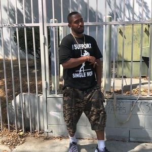 Meet your Posher, Marcus